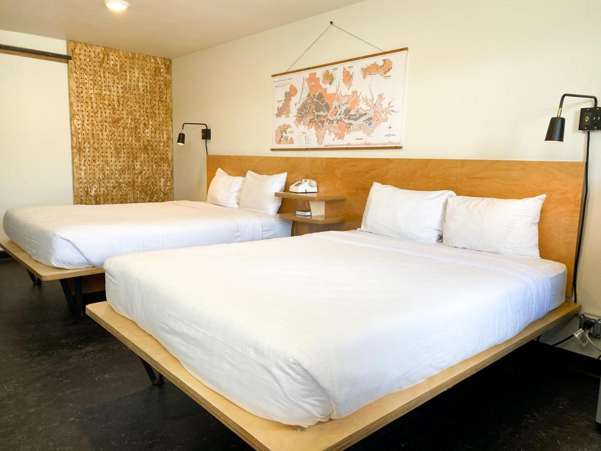 Hotel קורבליס מראה חיצוני תמונה
