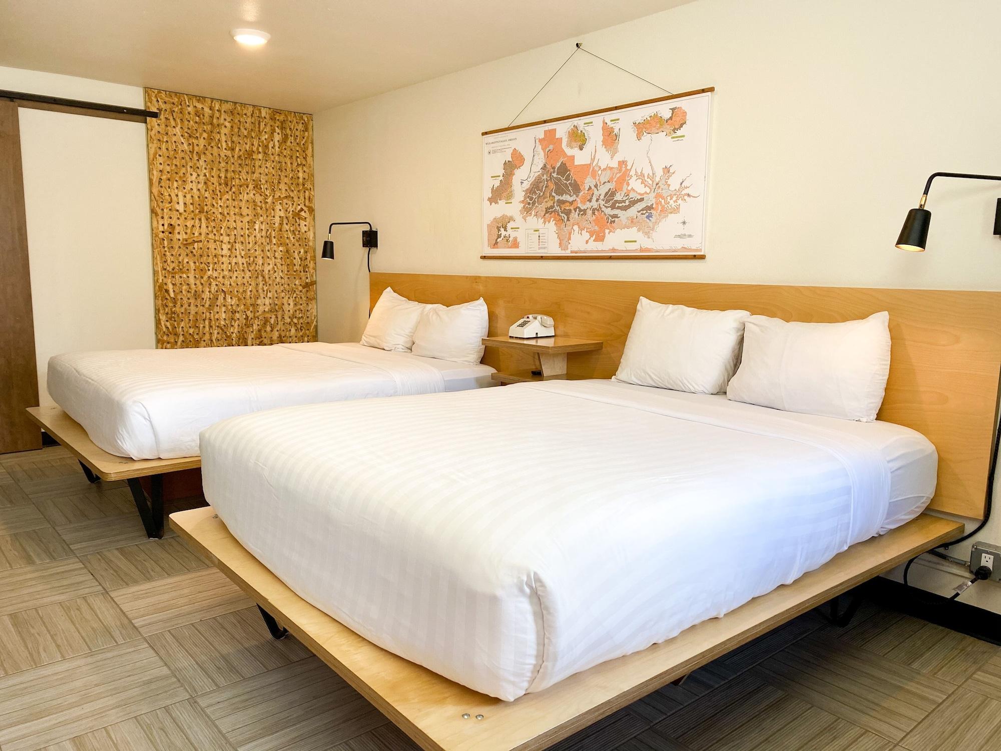 Hotel קורבליס מראה חיצוני תמונה